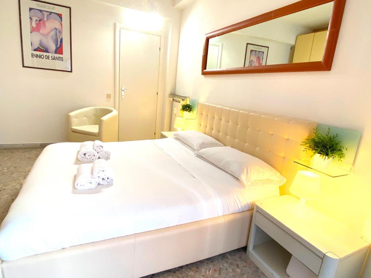 Apartamento Casa Meucci Roma Exterior foto
