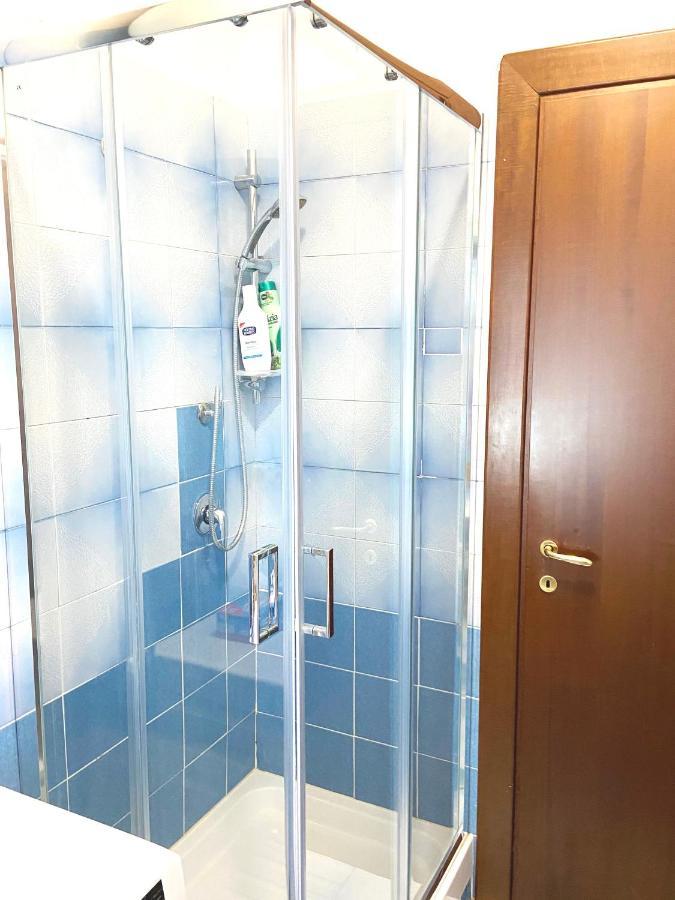 Apartamento Casa Meucci Roma Exterior foto